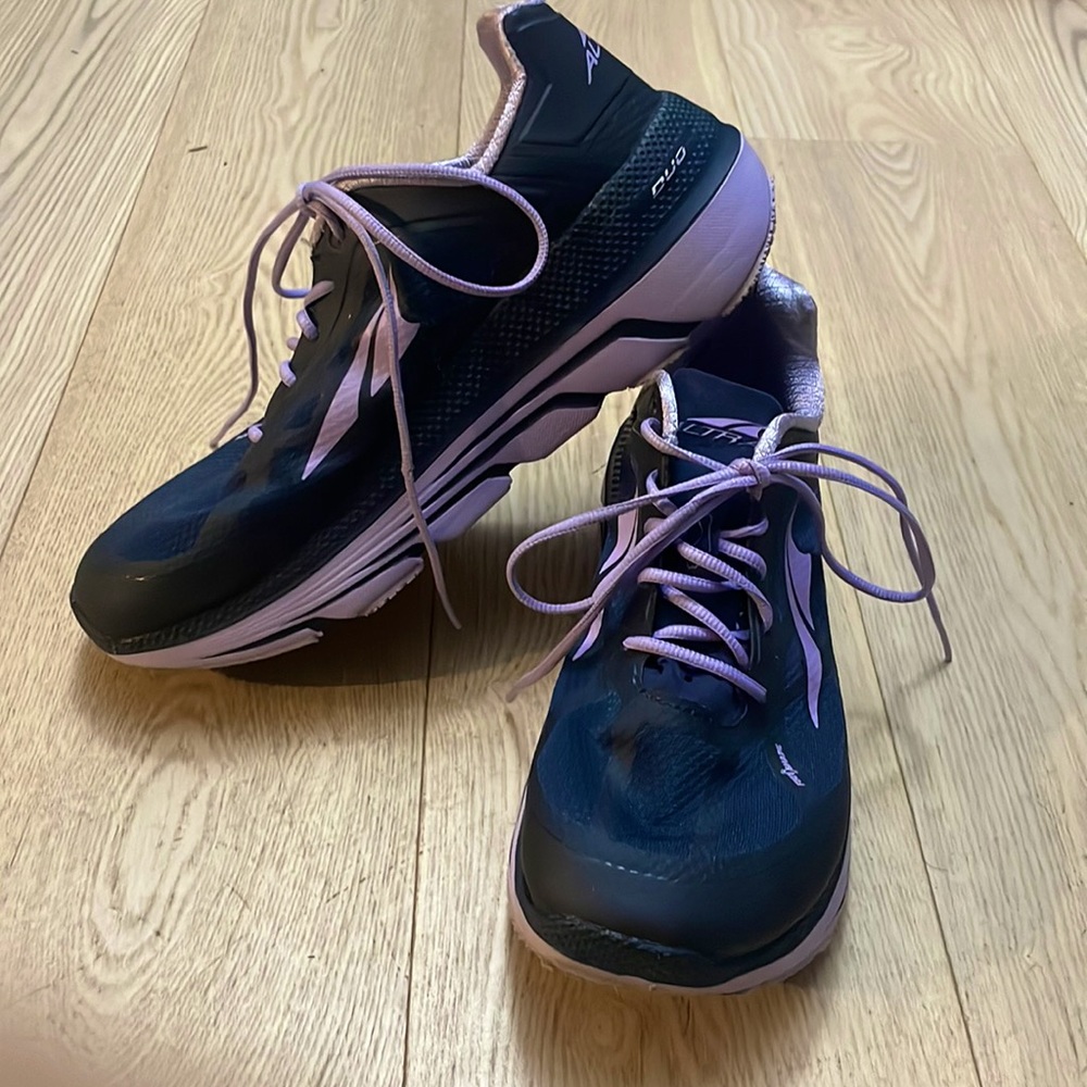 Altra Duo Road Running Shoe